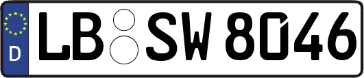 LB-SW8046