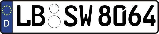 LB-SW8064