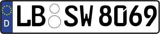 LB-SW8069