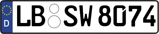 LB-SW8074