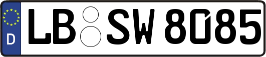 LB-SW8085