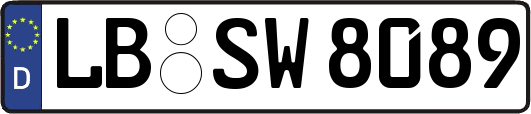 LB-SW8089