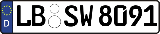 LB-SW8091