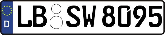 LB-SW8095