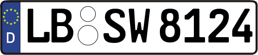 LB-SW8124