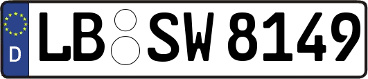 LB-SW8149