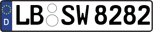 LB-SW8282