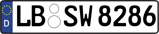 LB-SW8286