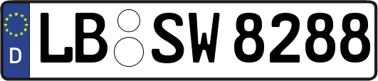 LB-SW8288