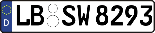 LB-SW8293