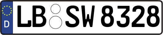 LB-SW8328