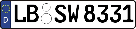 LB-SW8331