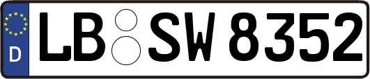 LB-SW8352