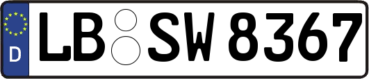 LB-SW8367