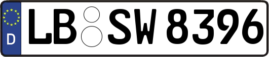 LB-SW8396
