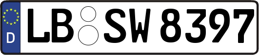 LB-SW8397