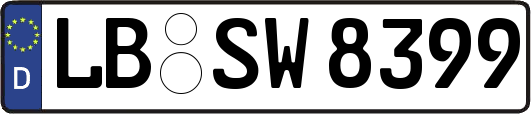 LB-SW8399