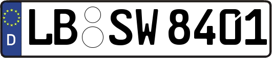LB-SW8401