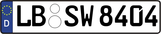 LB-SW8404