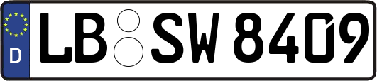 LB-SW8409