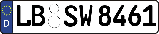 LB-SW8461