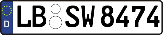 LB-SW8474