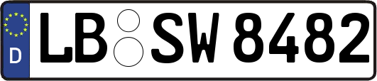 LB-SW8482