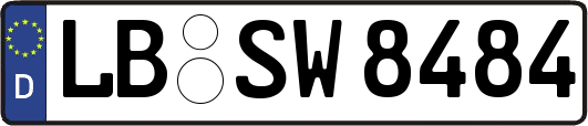 LB-SW8484