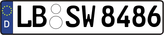 LB-SW8486