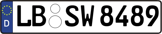 LB-SW8489