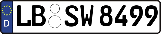 LB-SW8499