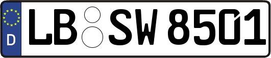 LB-SW8501