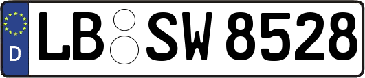 LB-SW8528