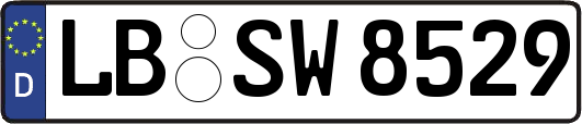LB-SW8529