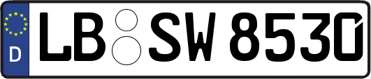 LB-SW8530