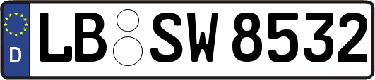 LB-SW8532