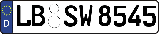 LB-SW8545