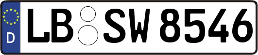 LB-SW8546