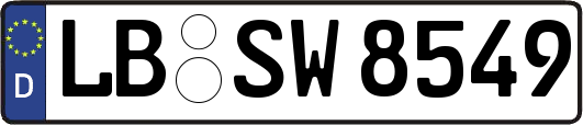 LB-SW8549
