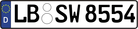 LB-SW8554