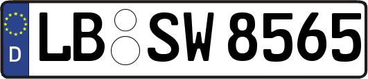LB-SW8565