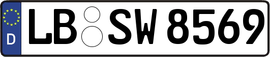 LB-SW8569