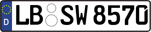 LB-SW8570