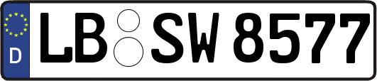LB-SW8577