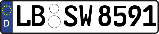 LB-SW8591