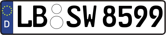 LB-SW8599