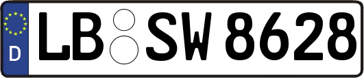 LB-SW8628
