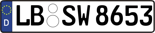 LB-SW8653