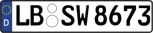 LB-SW8673