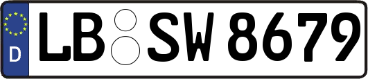 LB-SW8679